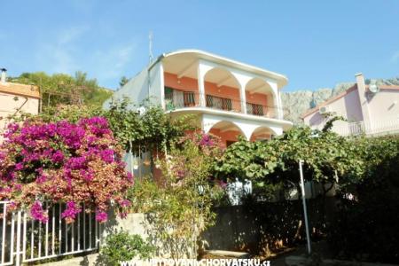 Apartments Julijana Zaostrog Zaostrog Croatia