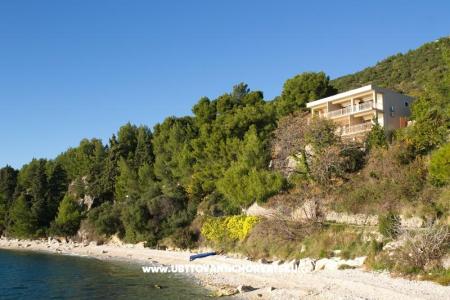 Apartments Ksenija Zaostrog Croatia