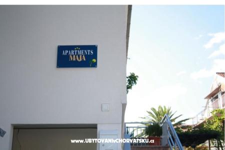 Apartments Maja photo 4