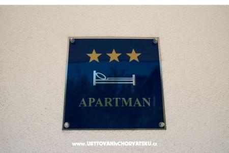Apartments Malbašić photo 2