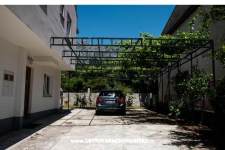 Apartments Malbašić photo 5