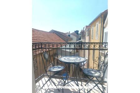 Apartments Markovic photo 2