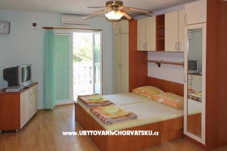 Apartments Mezić photo 2