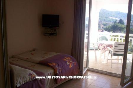 Apartments Pehar & Rotim photo 3