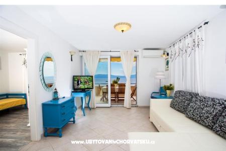 Apartments  Plana photo 5