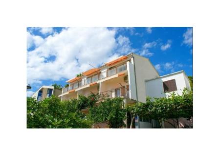 Apartments Kavara Zaostrog Croatia