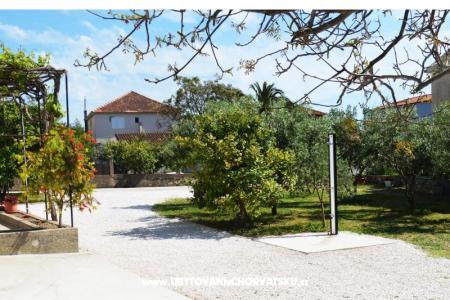 Apartments Matutinovic photo 4