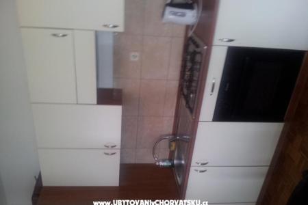 Apartments Kapec  photo 5