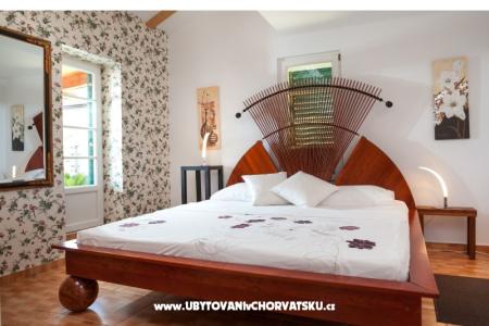 Casa Viter Zaostrog Croatia