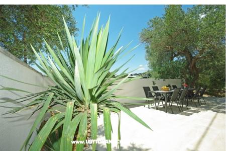 Strandhaus Dalmatien / House Dado photo 2