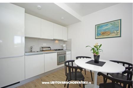 Strandhaus Dalmatien / House Dado photo 4
