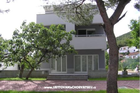 Vila Rilić Double Sunrise photo 2