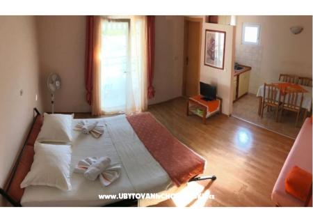 Apartments Glavina photo 5