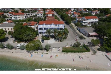 Kosović - Apartments Zaostrog Croatia