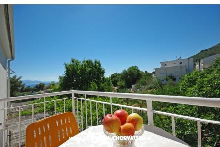 Love Zaostrog Zaostrog Croatia