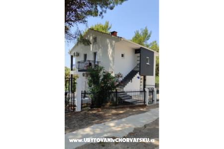 Apartments Glibić Zaostrog Zaostrog Croatia