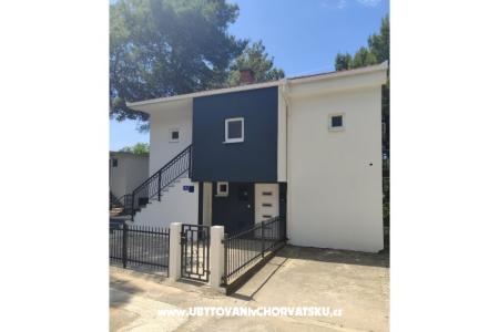 Apartments Glibić Zaostrog photo 3