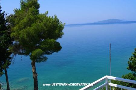 Apartments Mate Zaostrog Croatia