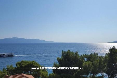 Villa Ruza Zaostrog photo 3