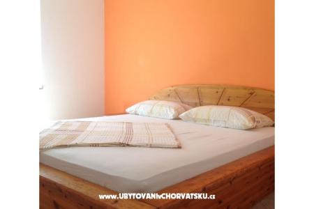 Apartments Ćurić photo 2