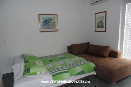 Apartments Ćurić photo 4