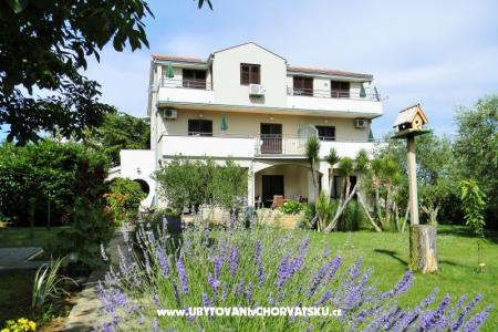 Apartments Peroš photo 2