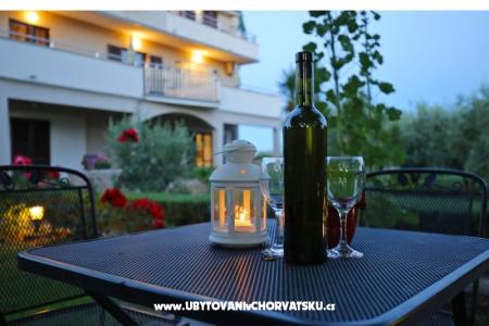 Apartments Peroš photo 4