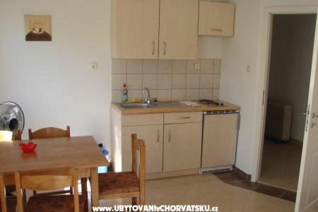 Apartments Tomo photo 5