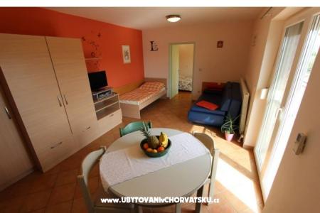 Apartments Zaton photo 3
