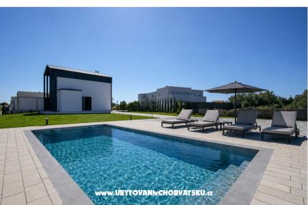 Dalma Park Zaton Croatia