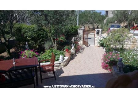 Denis apartman Zaton photo 5