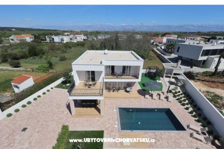 Vila Amara Zaton Croatia