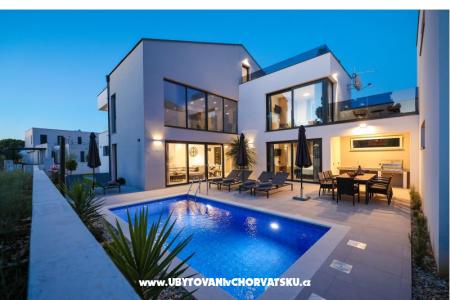 Villa Marie photo 2