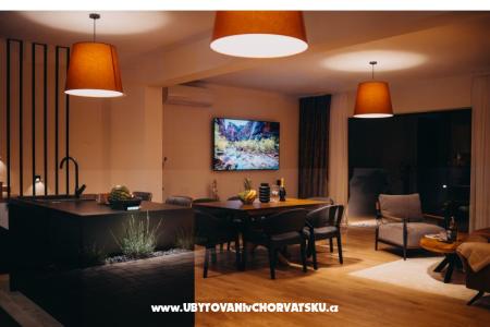 Villa Piano Zaton Croatia