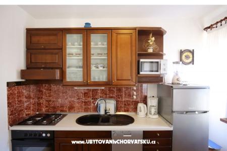 Zaton Beach Apartments photo 3