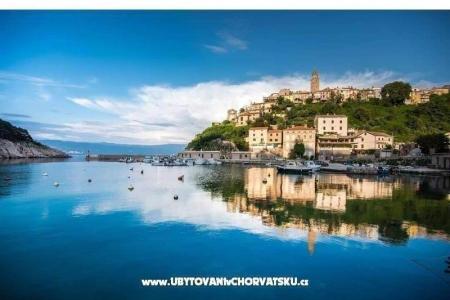 Apartments House TEST ěščćřžýáíé Kaprije a Žirje Croatia