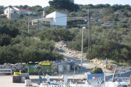 Villa Sonia Kaprije photo 2