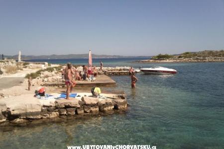 Villa Sonia Kaprije photo 3