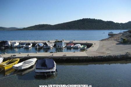 Villa Sonia Kaprije photo 5