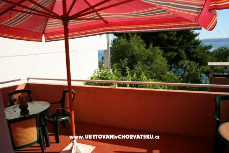 Apartment Mirjana photo 2