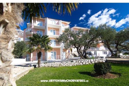 Apartments Adriana photo 2