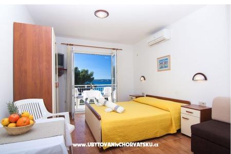 Apartments Adriana photo 5