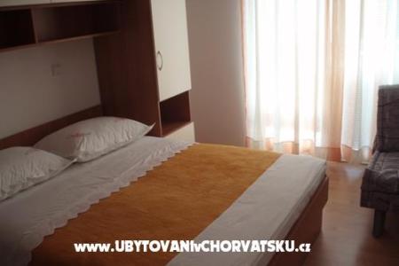 Apartments Gojko Ajduk photo 4