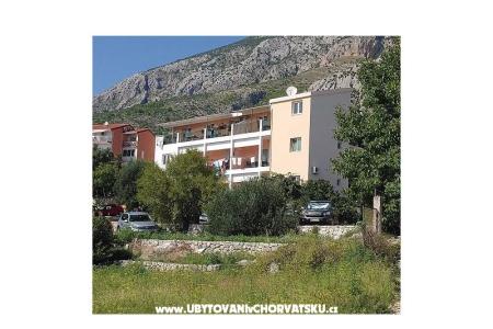 Apartments Andrija  photo 3