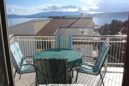 Apartments Bičakčić photo 2