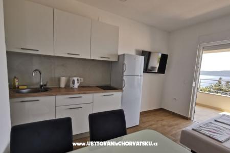 Apartments Gnjec photo 3