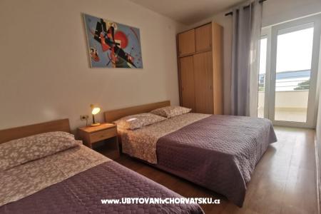 Apartments Gnjec photo 4