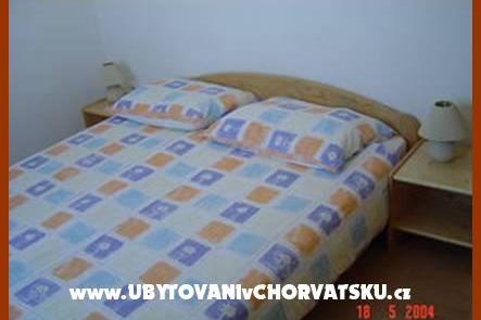 Apartments Grubiša photo 4