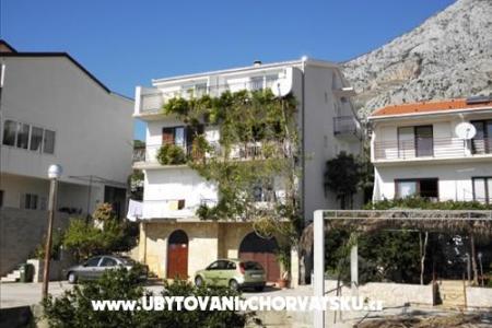 Apartments Knezović photo 2