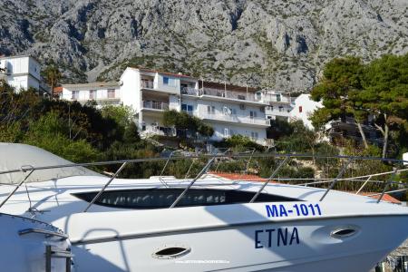 Apartments Majstrović Živogošće Zivogosce Croatia